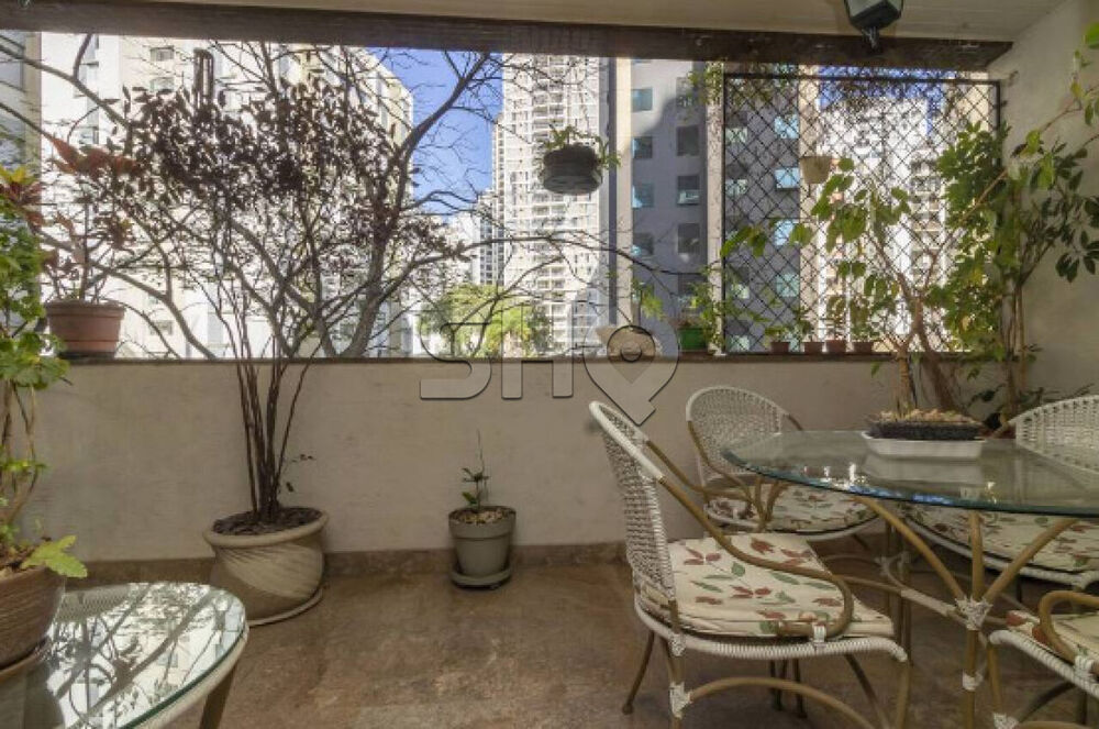 Apartamento, 5 quartos, 310 m² - Foto 7