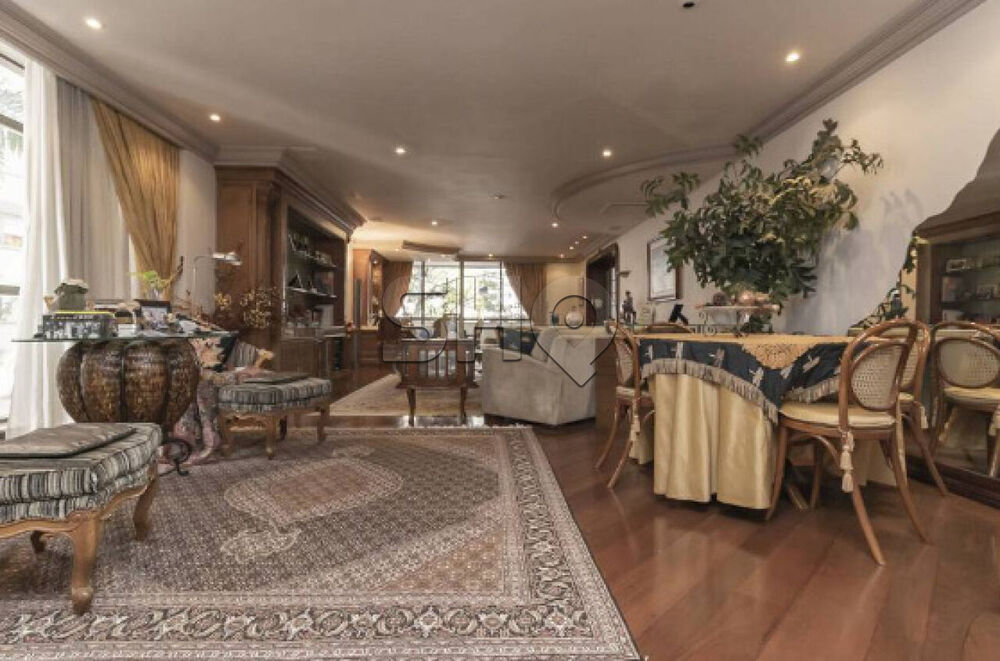 Apartamento, 5 quartos, 310 m² - Foto 6