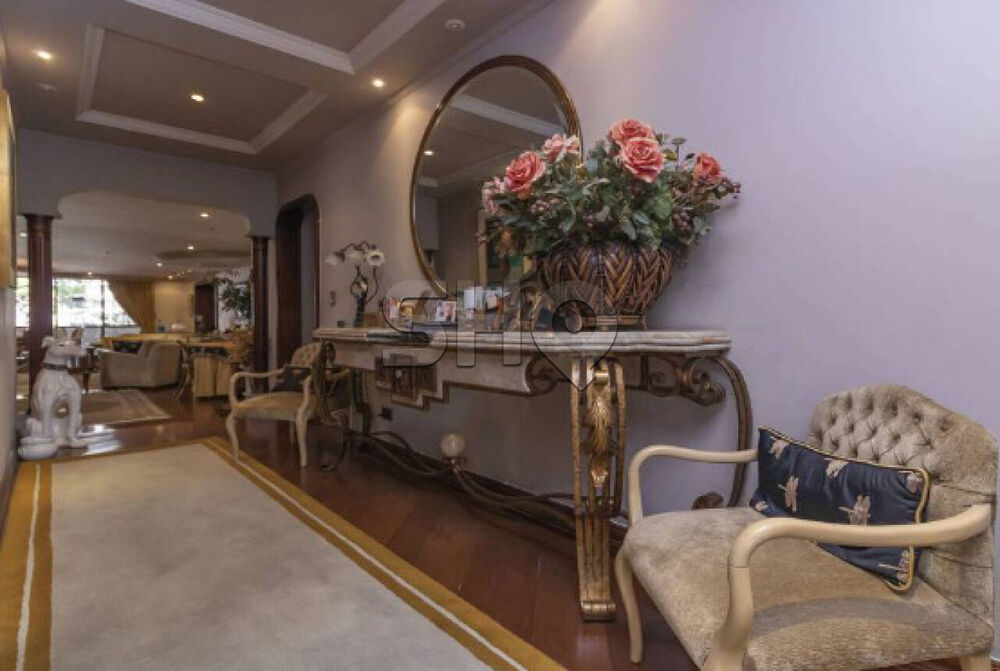 Apartamento, 5 quartos, 310 m² - Foto 10