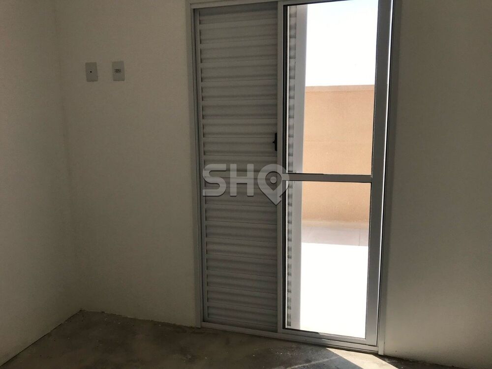 Apartamento à venda com 2 quartos, 59m² - Foto 7