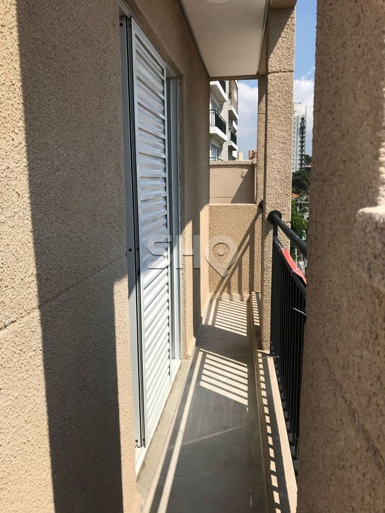 Apartamento à venda com 2 quartos, 59m² - Foto 9