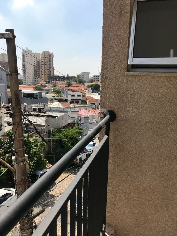 Apartamento à venda com 2 quartos, 59m² - Foto 5