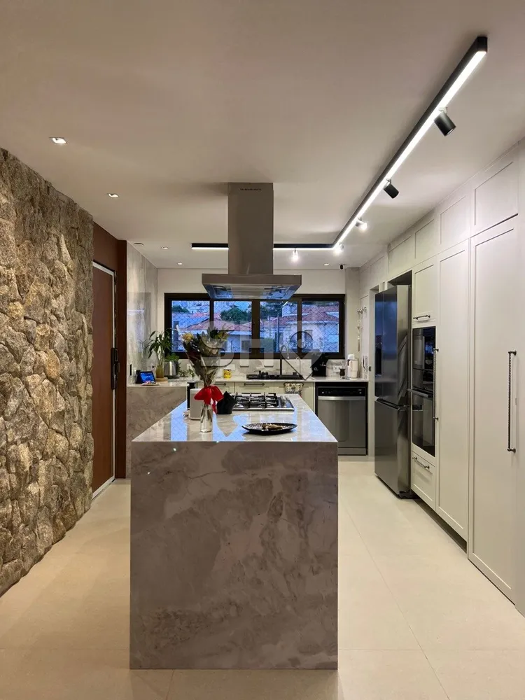 Apartamento, 3 quartos, 190 m² - Foto 9