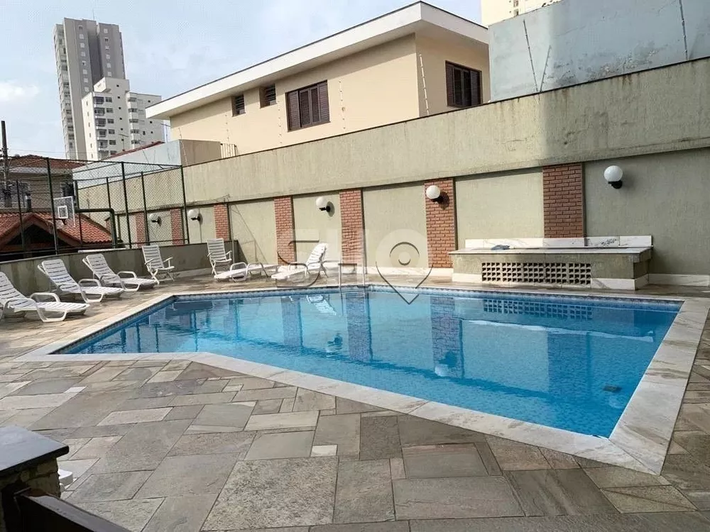 Apartamento à venda com 3 quartos, 190m² - Foto 8