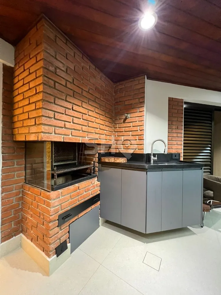 Apartamento, 3 quartos, 190 m² - Foto 18
