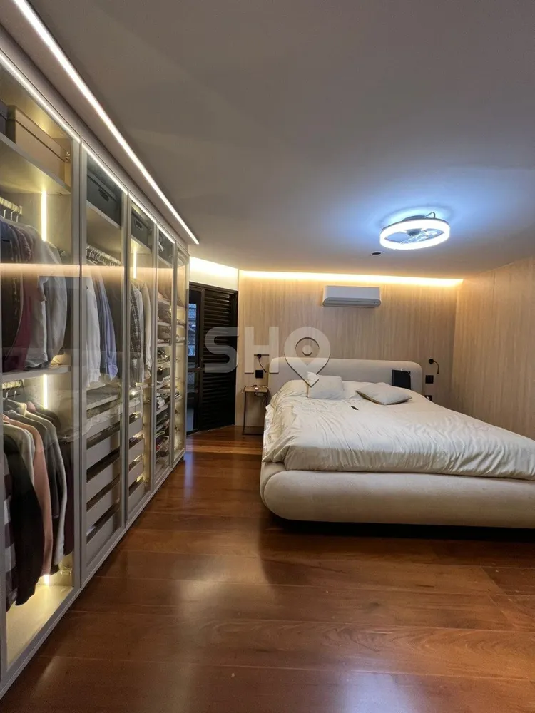 Apartamento, 3 quartos, 190 m² - Foto 14