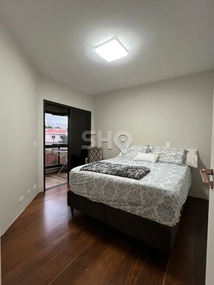 Apartamento, 3 quartos, 190 m² - Foto 15