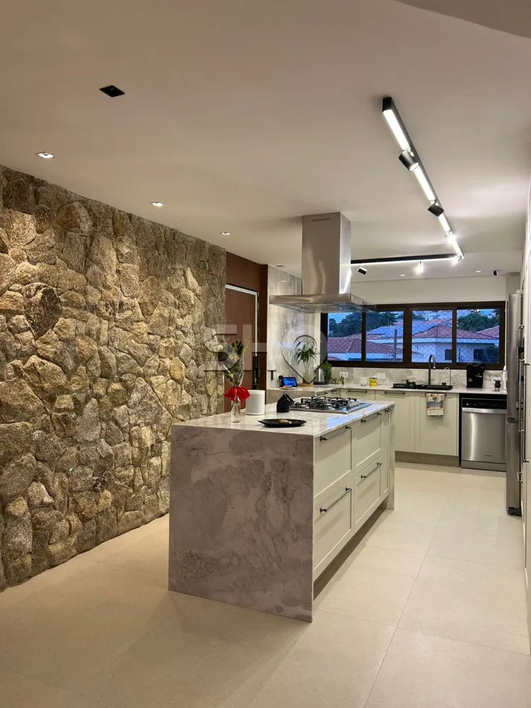 Apartamento, 3 quartos, 190 m² - Foto 8