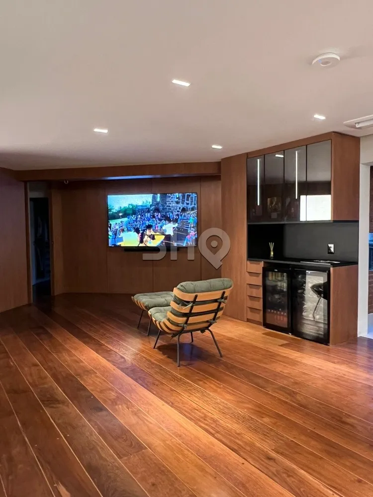 Apartamento, 3 quartos, 190 m² - Foto 10