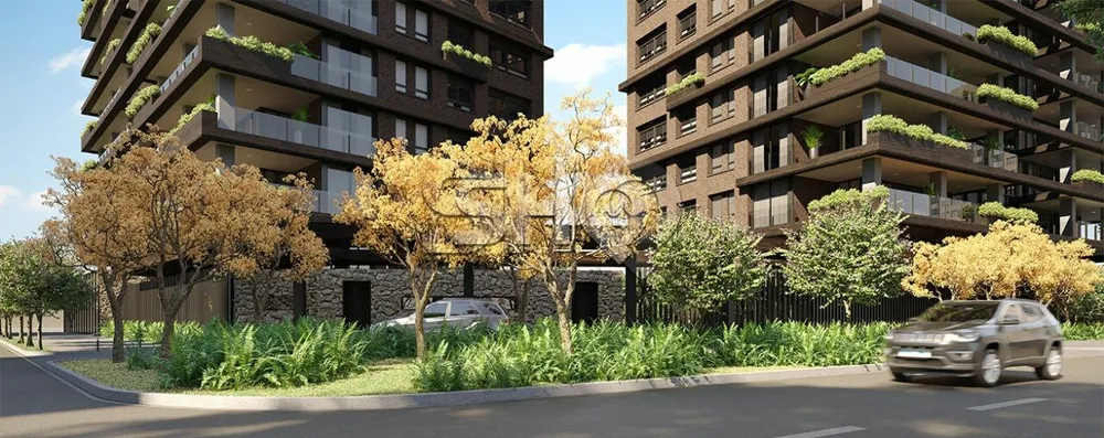 Apartamento, 4 quartos, 301 m² - Foto 1