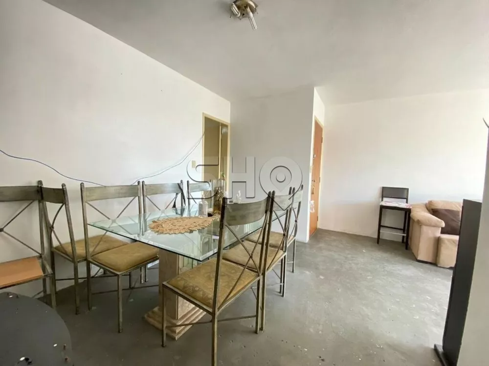 Apartamento à venda com 3 quartos, 109m² - Foto 4