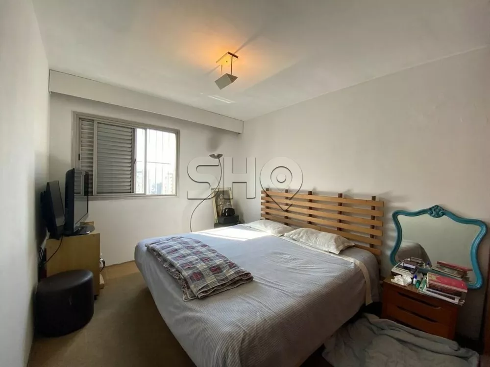 Apartamento à venda com 3 quartos, 109m² - Foto 8