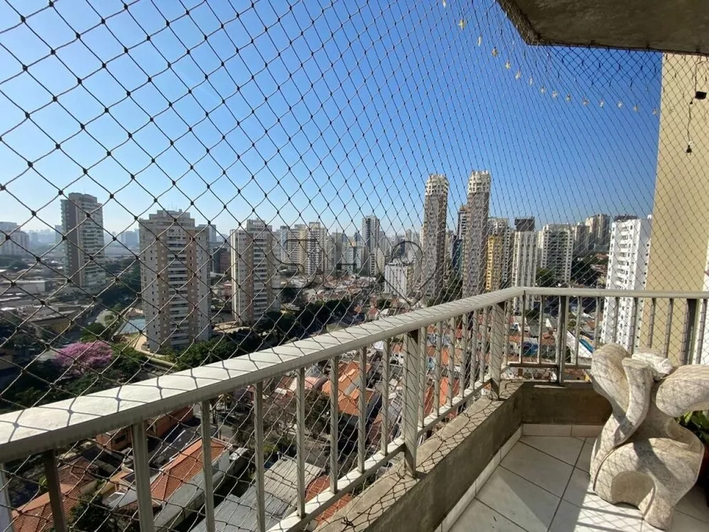 Apartamento à venda com 3 quartos, 109m² - Foto 3