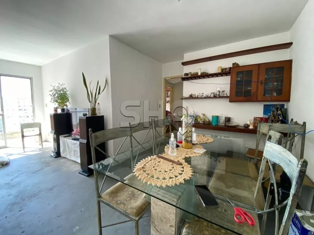 Apartamento à venda com 3 quartos, 109m² - Foto 6