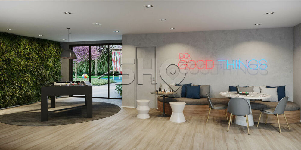Apartamento Lançamentos com 2 quartos, 55m² - Foto 16