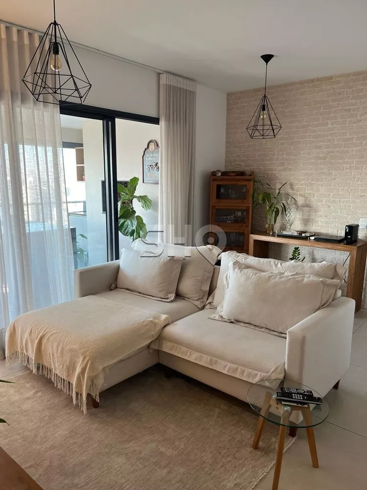 Apartamento para alugar com 3 quartos, 118m² - Foto 4