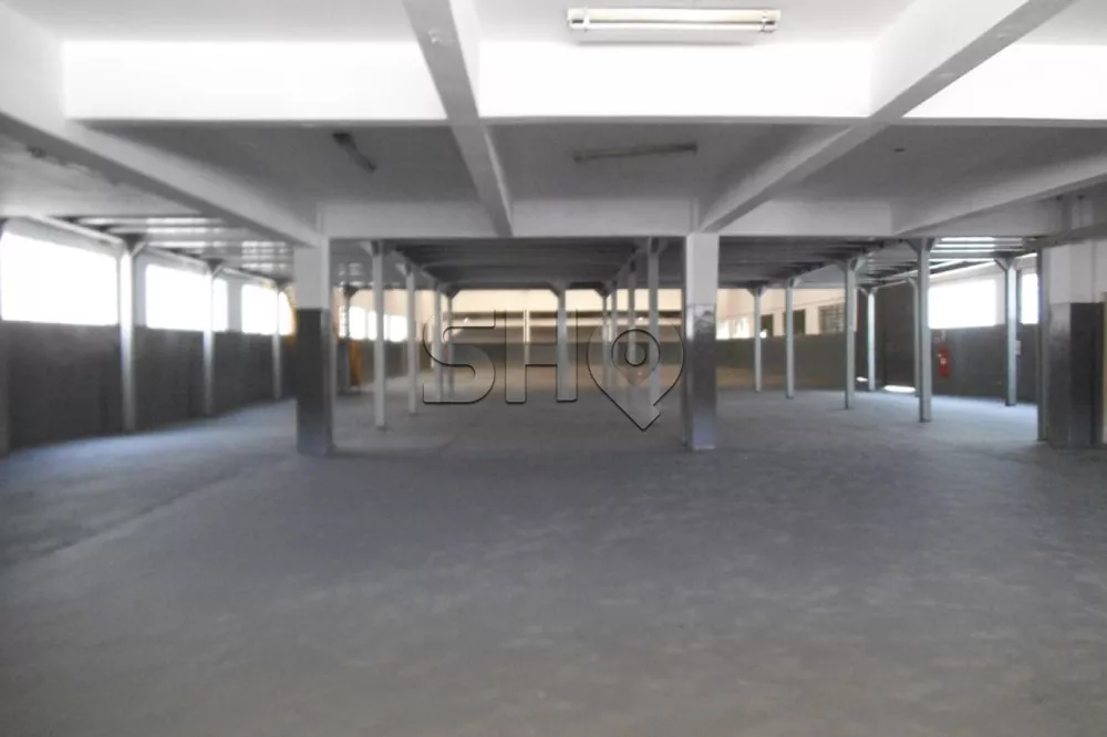 Depósito-Galpão-Armazém para alugar, 2902m² - Foto 1