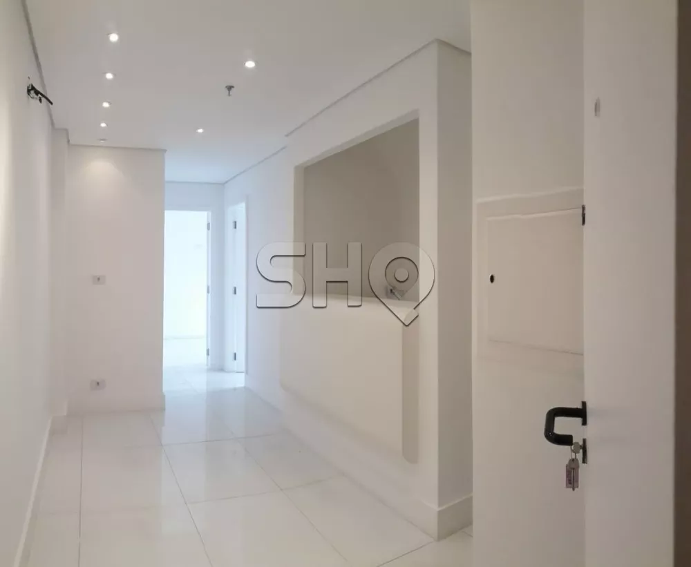 Conjunto Comercial-Sala à venda, 47m² - Foto 1