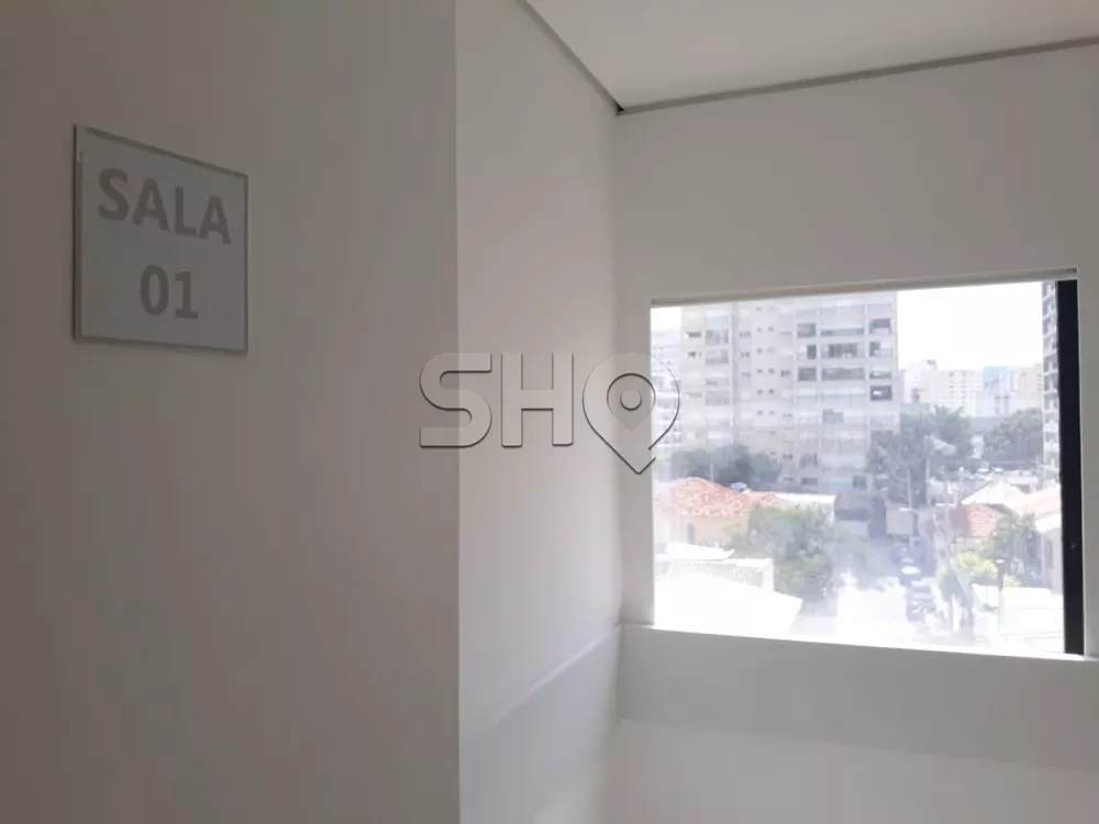 Conjunto Comercial-Sala à venda, 47m² - Foto 2