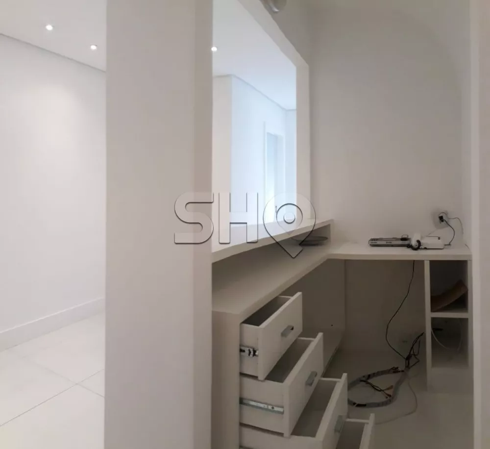 Conjunto Comercial-Sala à venda, 47m² - Foto 4