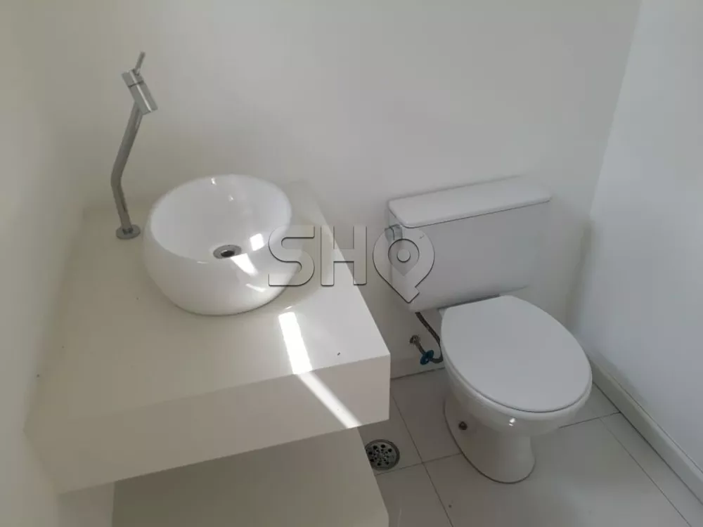 Conjunto Comercial-Sala à venda, 47m² - Foto 8