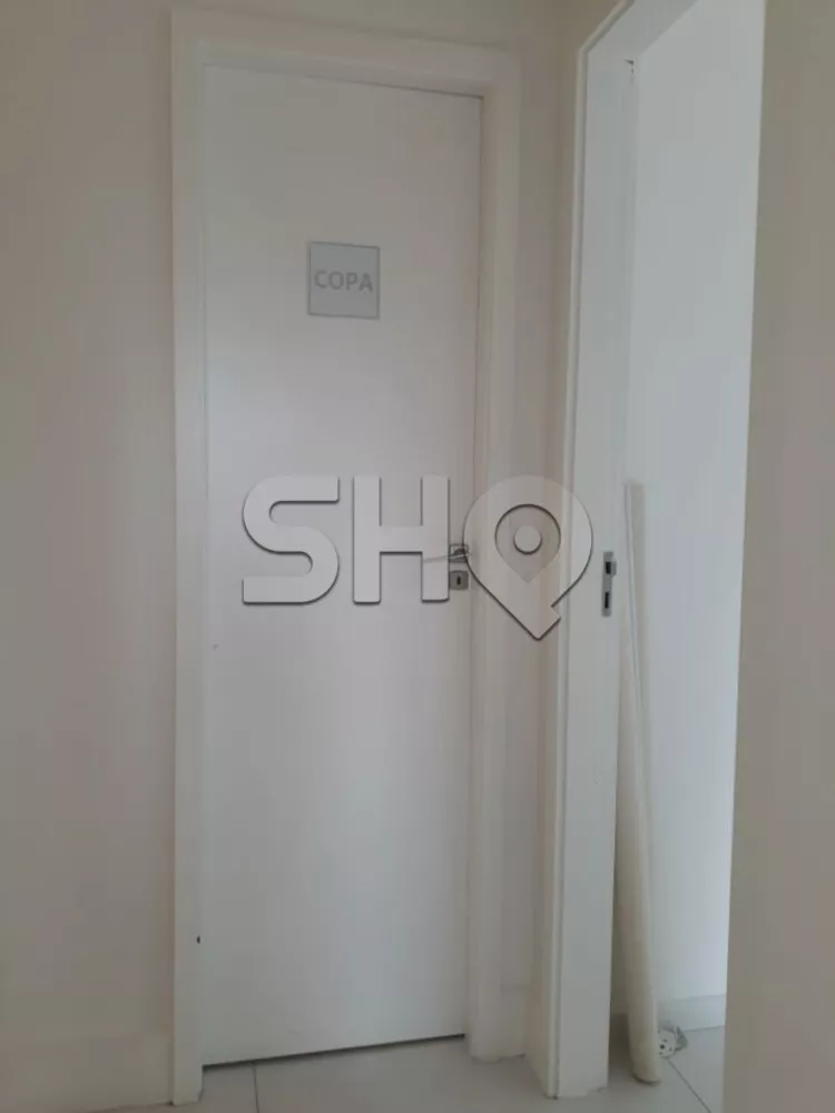 Conjunto Comercial-Sala à venda, 47m² - Foto 5