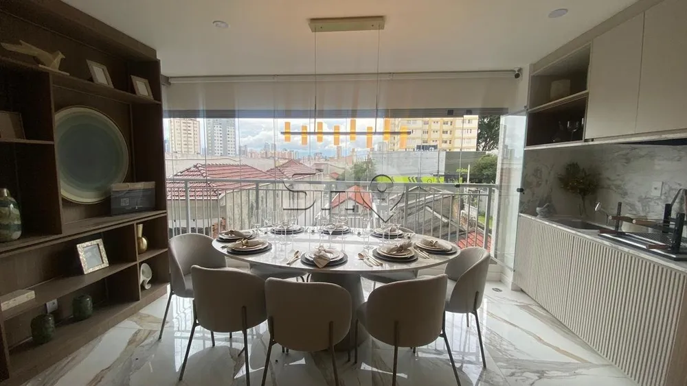 Apartamento, 3 quartos, 100 m² - Foto 2