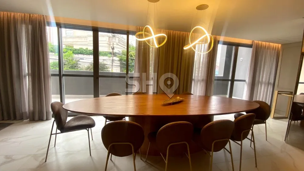 Apartamento, 3 quartos, 100 m² - Foto 6