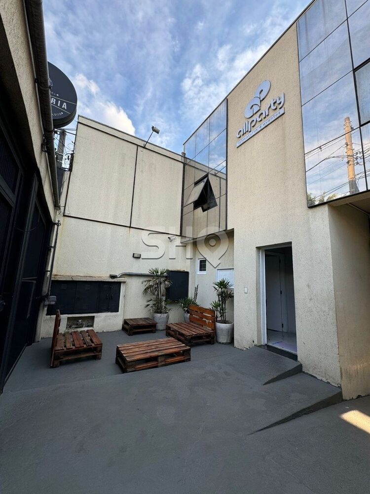 Casa Comercial, 374 m² - Foto 13