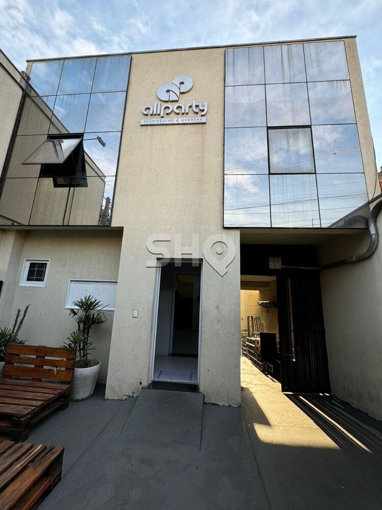 Casa Comercial, 374 m² - Foto 1