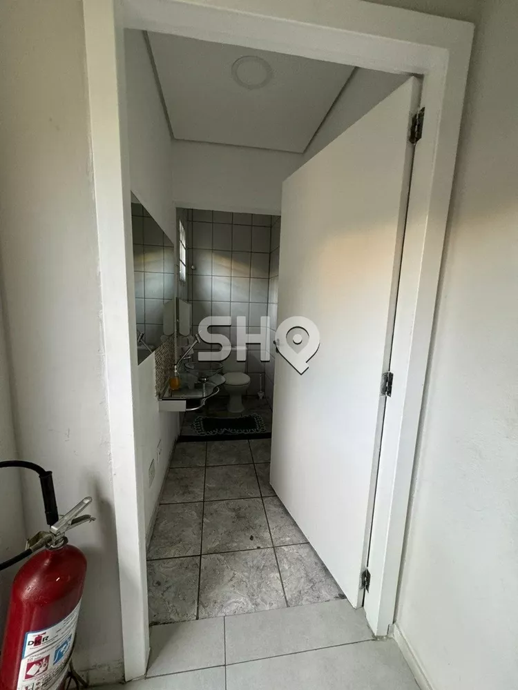 Casa Comercial, 374 m² - Foto 18
