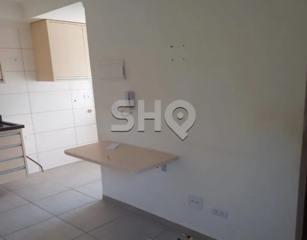 Apartamento, 1 quarto, 40 m² - Foto 2