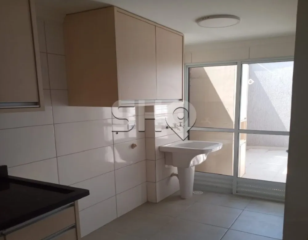 Apartamento, 1 quarto, 40 m² - Foto 4