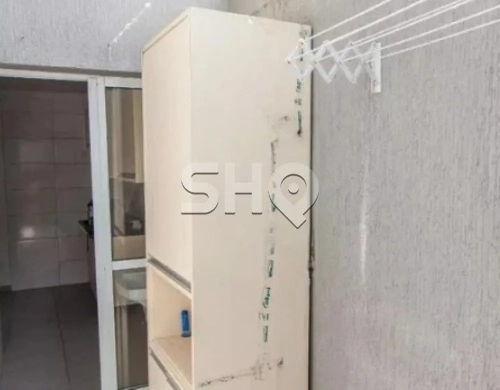 Apartamento, 1 quarto, 40 m² - Foto 8