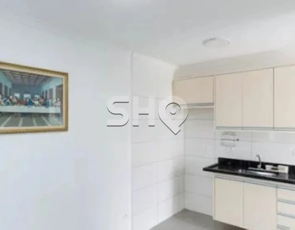 Apartamento, 1 quarto, 40 m² - Foto 3