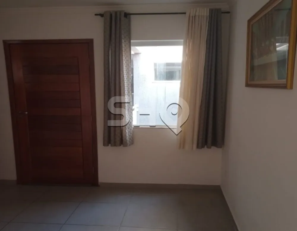 Apartamento, 1 quarto, 40 m² - Foto 1