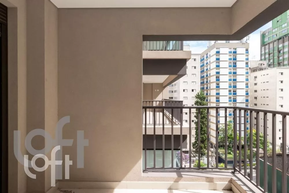 Apartamento à venda com 3 quartos, 163m² - Foto 1