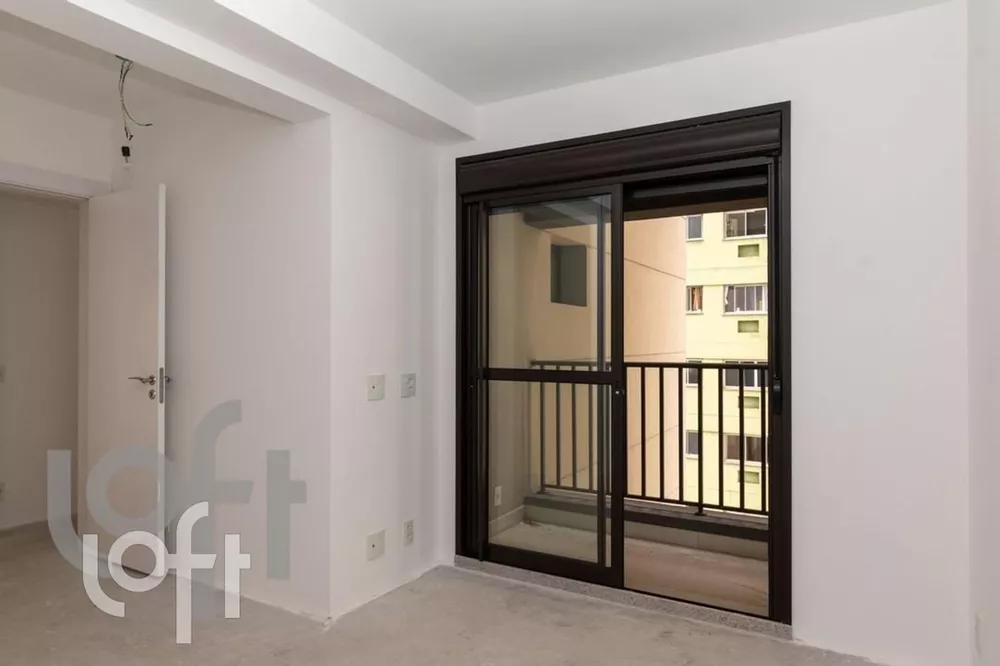 Apartamento à venda com 3 quartos, 163m² - Foto 3