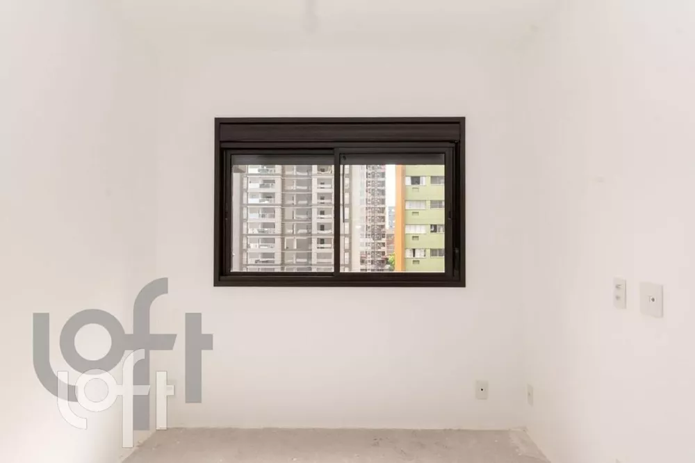 Apartamento à venda com 3 quartos, 163m² - Foto 2