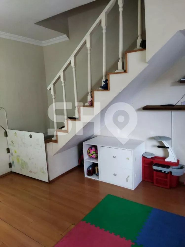 Casa de Condomínio à venda com 2 quartos, 115m² - Foto 4