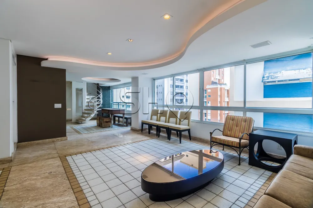 Cobertura, 4 quartos, 231 m² - Foto 7