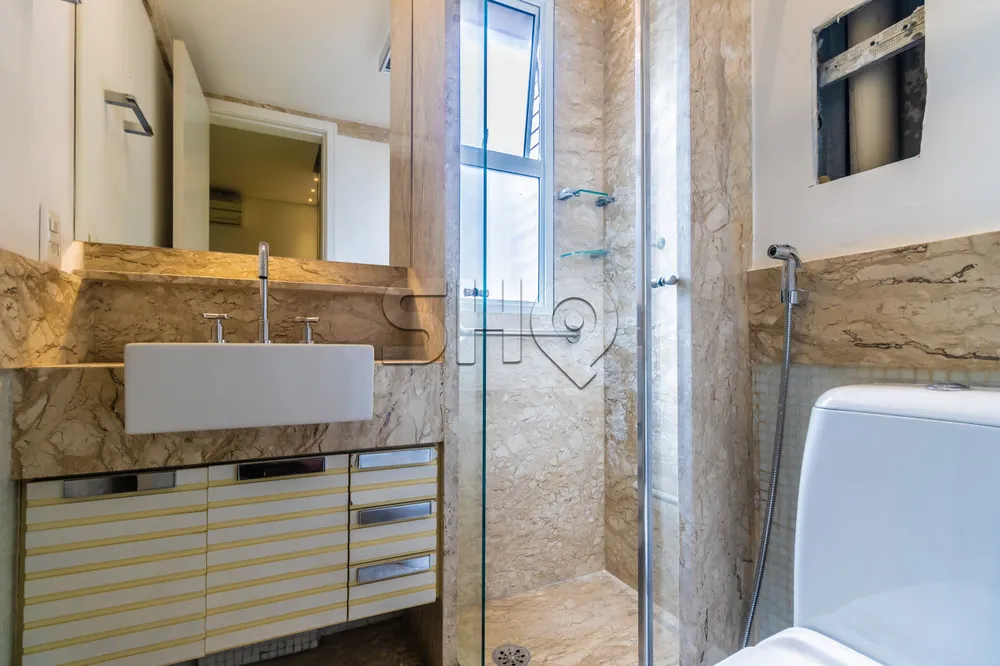 Cobertura, 4 quartos, 231 m² - Foto 5