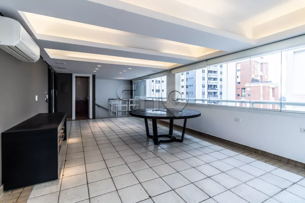 Cobertura, 4 quartos, 231 m² - Foto 1