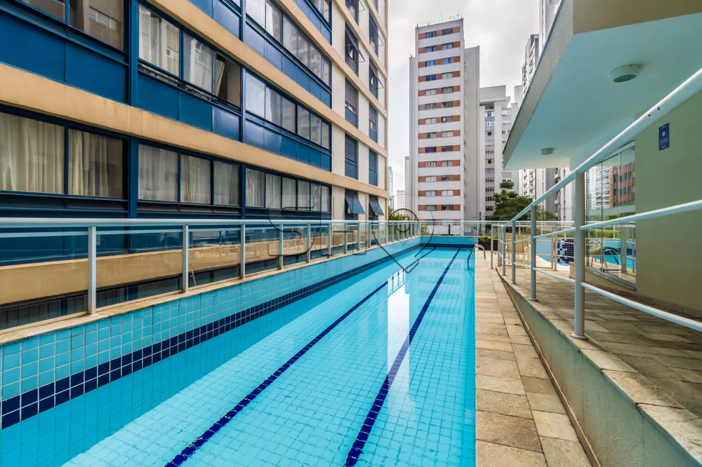 Cobertura, 4 quartos, 231 m² - Foto 2