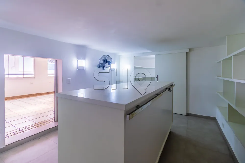 Cobertura, 4 quartos, 231 m² - Foto 2