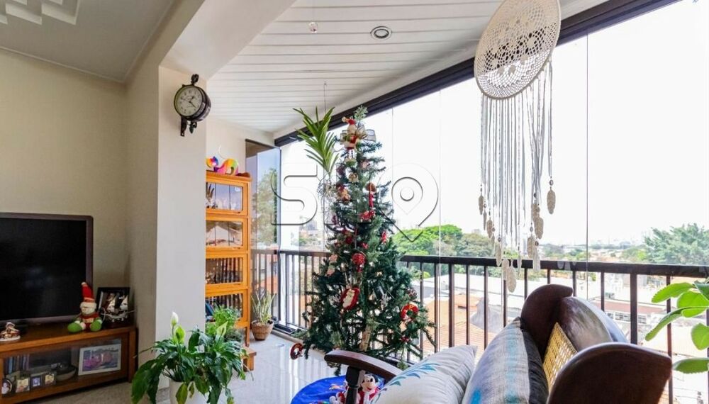 Apartamento, 3 quartos, 110 m² - Foto 4