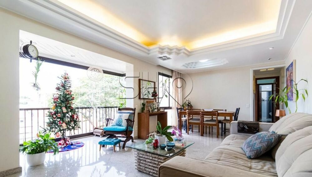 Apartamento, 3 quartos, 110 m² - Foto 3