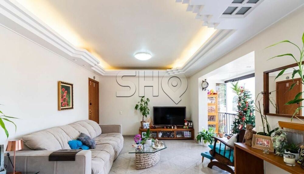 Apartamento, 3 quartos, 110 m² - Foto 2