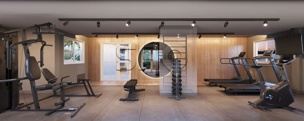 Apartamento, 1 quarto, 40 m² - Foto 15