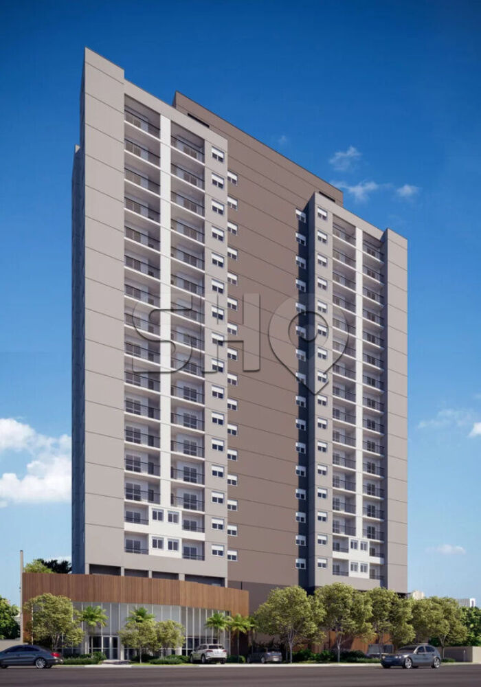 Apartamento, 1 quarto, 40 m² - Foto 13